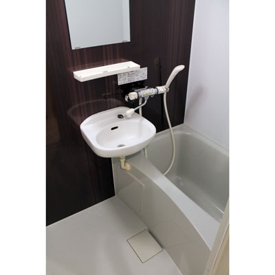 【内装】 | フェリーチェ阿佐ヶ谷Ⅴ