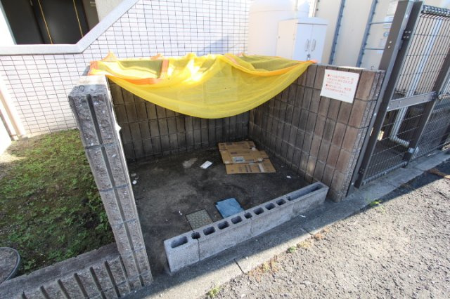 プリミエール八田IIのその他共用部分