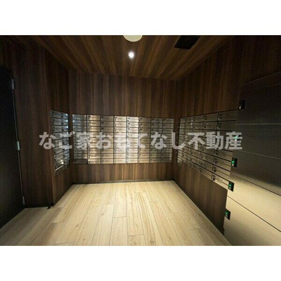 【その他共用部分】 | CREST TAPP平安通