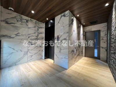 【その他共用部分】 | CREST TAPP平安通