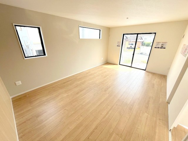 立川市西砂町2丁目　新築戸建全1棟のその他