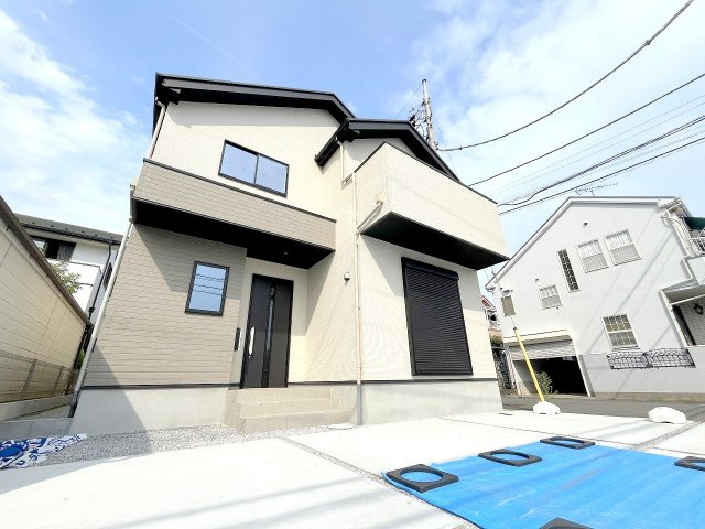 立川市西砂町2丁目　新築戸建全1棟のその他