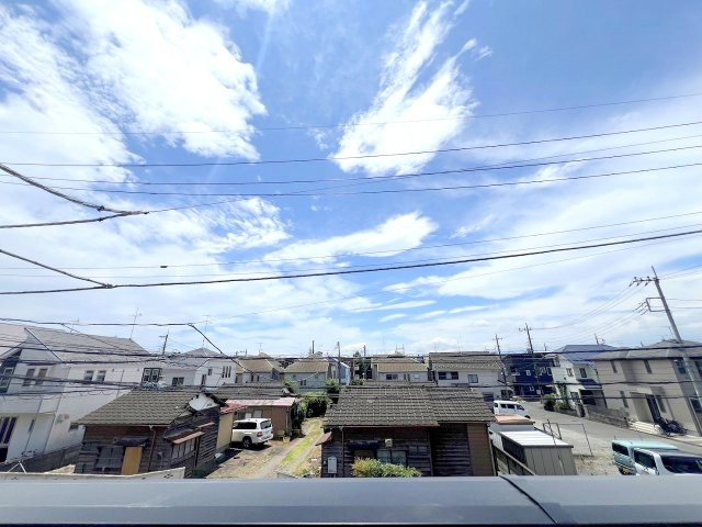 立川市西砂町2丁目　新築戸建全1棟の展望