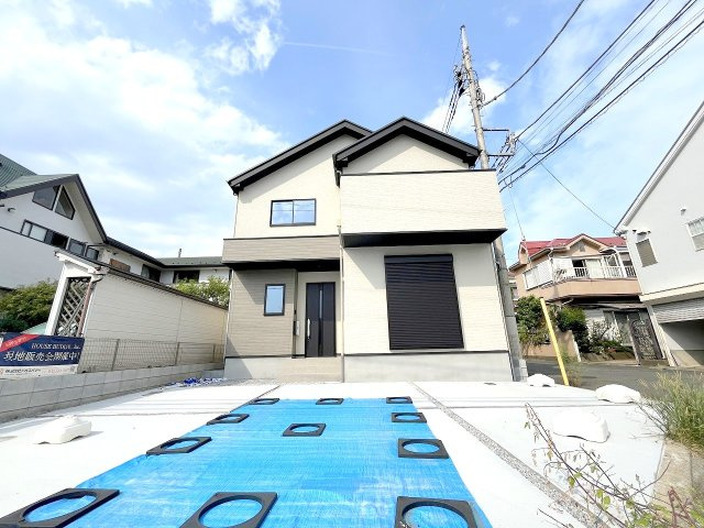 立川市西砂町2丁目　新築戸建全1棟のその他