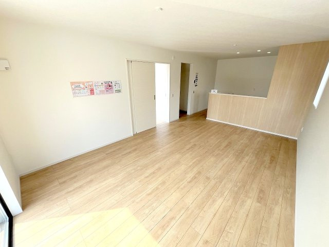 立川市西砂町2丁目　新築戸建全1棟のその他