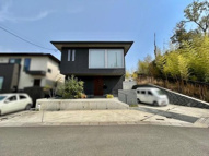 奈良市宝来町　中古戸建の画像