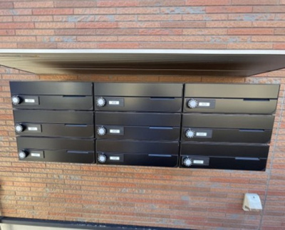 【その他共用部分】 | オーシャンコート鵠沼海岸