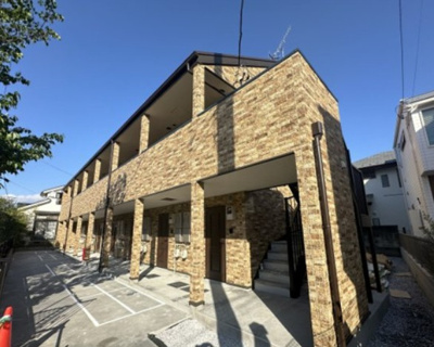 【外観】 | オーシャンコート鵠沼海岸