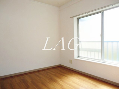 【寝室】 | リチェモンテ向ヶ丘Ｂ棟 | 寝室です。