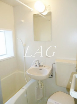 【浴室】 | リチェモンテ向ヶ丘Ｂ棟 | お風呂です。