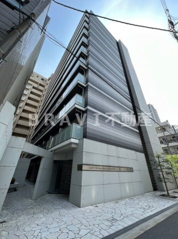 サムティ本町橋Ⅱ MEDIUS　BRAVI不動産