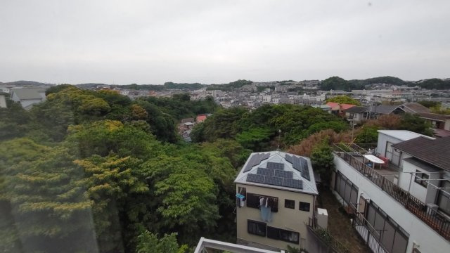 【展望】 | 森崎６丁目中田邸