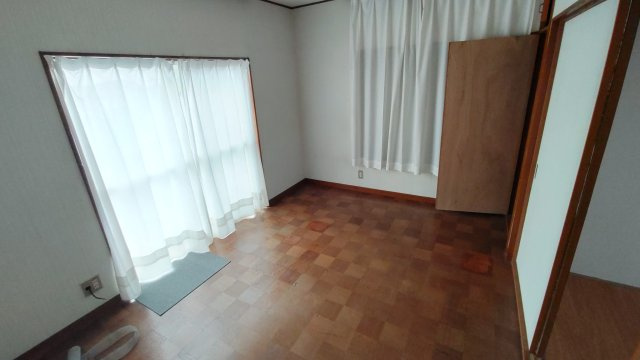 【洋室】 | 森崎６丁目中田邸 | １F東側洋室