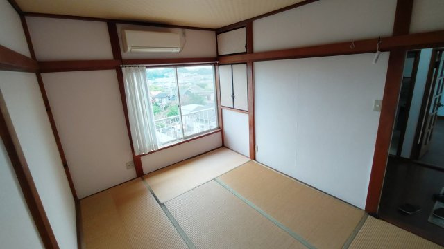 【和室】 | 森崎６丁目中田邸 | ２F和室