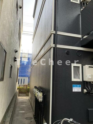 【その他共用部分】 | ルセーヌ用賀