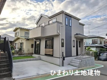 海老名市国分寺台3丁目  1号棟の画像