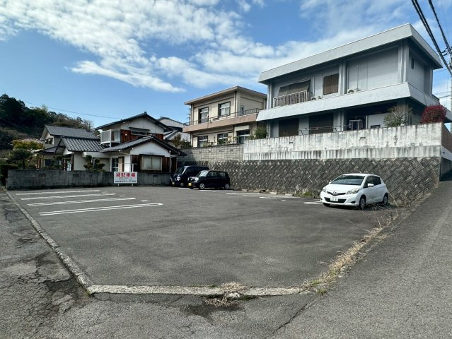 七宝台町　売土地の外観