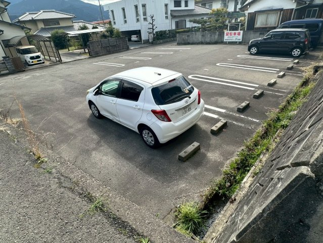 七宝台町　売土地の外観