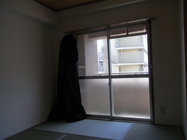 坂田ハイツのその他