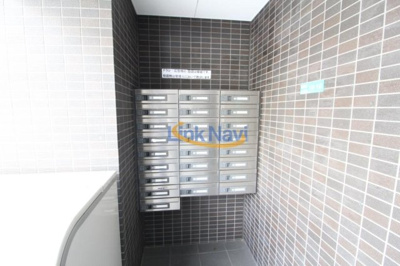 【その他】 | サンヴィラ都島北通