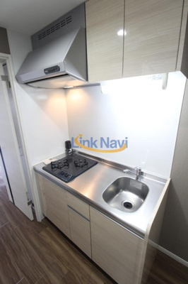 【キッチン】 | サンヴィラ都島北通