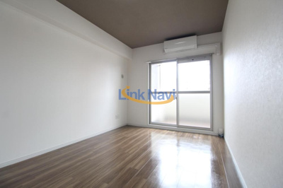 【居間・リビング】 | サンヴィラ都島北通