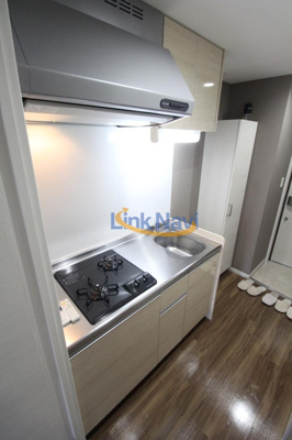 【キッチン】 | サンヴィラ都島北通