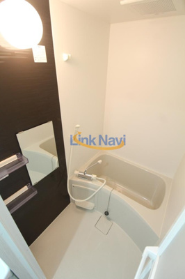 【浴室】 | サンヴィラ都島北通