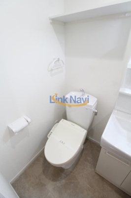 【トイレ】 | サンヴィラ都島北通