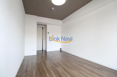 【居間・リビング】 | サンヴィラ都島北通