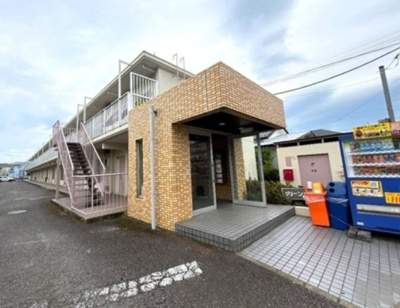 【外観】 | グリーンヴィラ