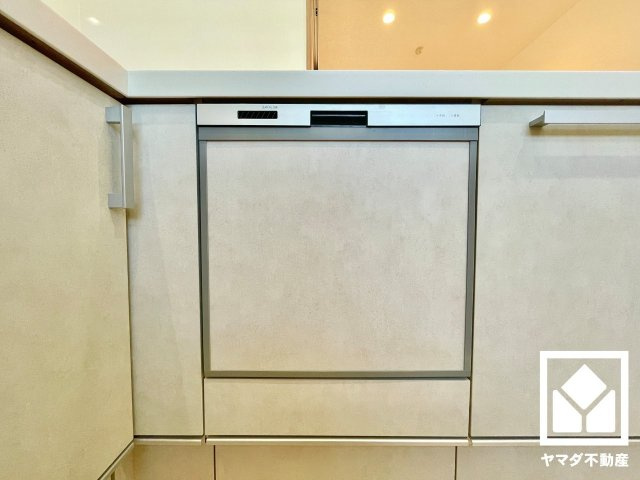 伏見区納所町の設備