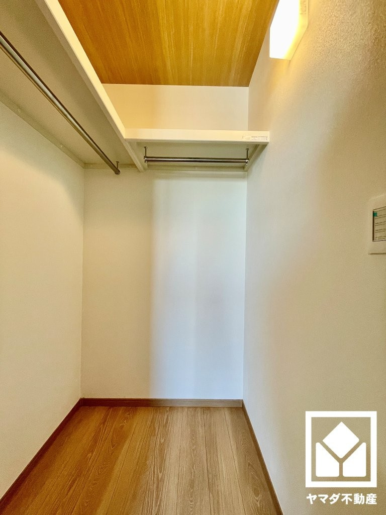 伏見区納所町の収納