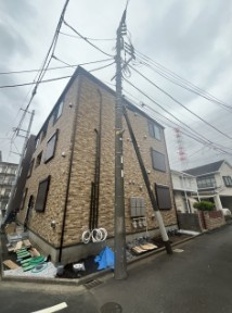 【外観】 | ベイルーム相模原