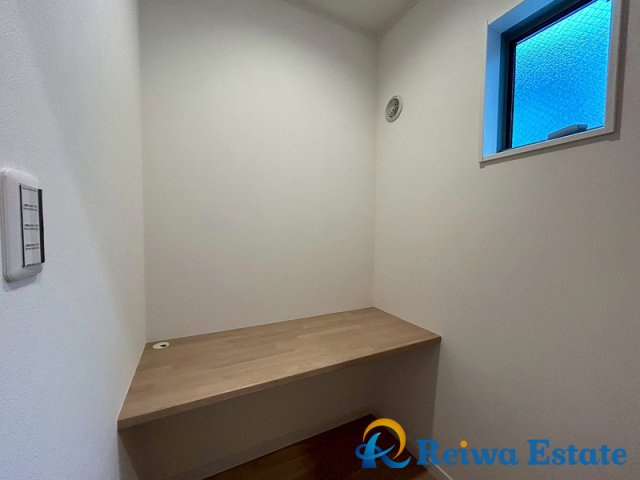 新築戸建　茅ヶ崎市香川5丁目の内装