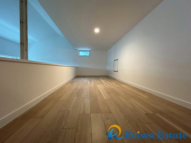 新築戸建　茅ヶ崎市香川5丁目の収納