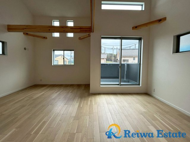 新築戸建　茅ヶ崎市香川5丁目