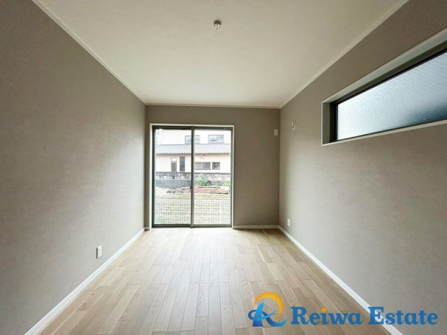 新築戸建　茅ヶ崎市香川5丁目の子供部屋