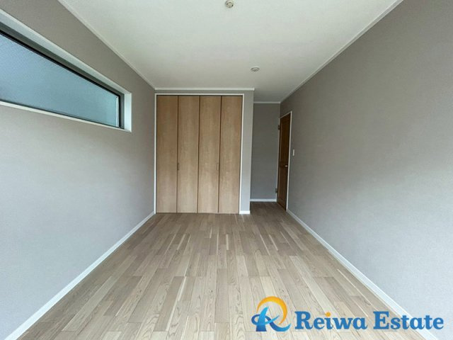 新築戸建　茅ヶ崎市香川5丁目の子供部屋