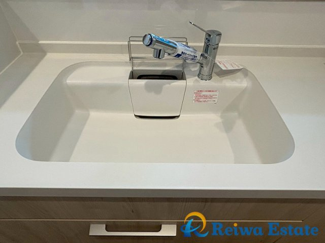 新築戸建　茅ヶ崎市香川5丁目の設備