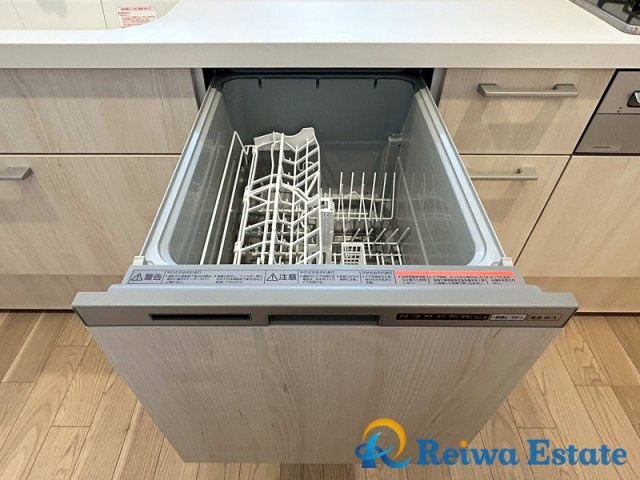 新築戸建　茅ヶ崎市香川5丁目の設備