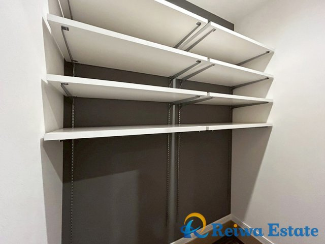 新築戸建　茅ヶ崎市香川5丁目の収納