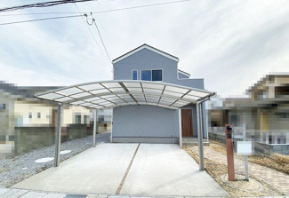  | 近江八幡市安土町下豊浦　中古戸建