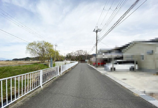  | 近江八幡市安土町下豊浦　中古戸建