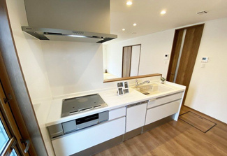  | 近江八幡市安土町下豊浦　中古戸建