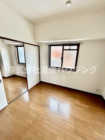 アルテ江坂の内装