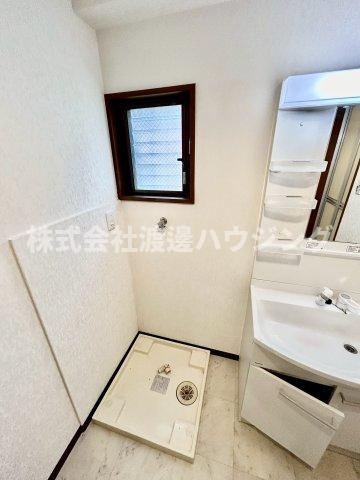 アルテ江坂の設備