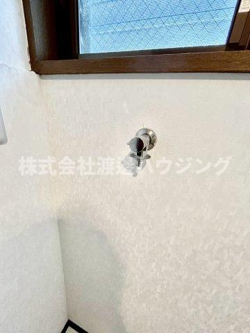 アルテ江坂の設備