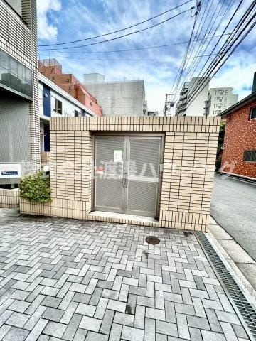 アルテ江坂のその他共用部分