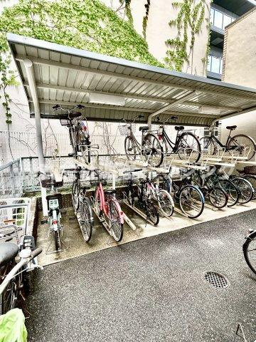 アルテ江坂のその他共用部分